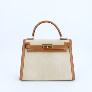 Hermes kelly handbag